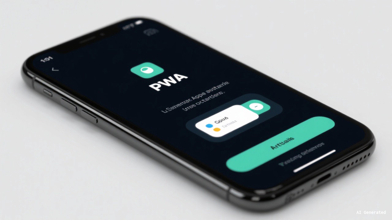 PWA App